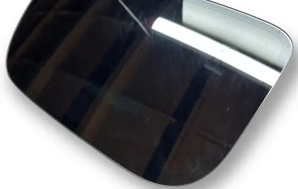 BMW 5 G30 G31 G38 Wing mirror glass C22410637 202003102661503 6004561