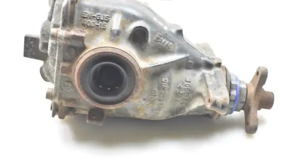 BMW 1 F20 F21 Rear differential 7599466