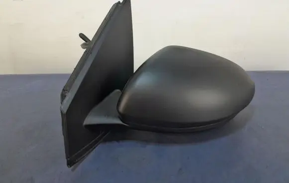 Dacia Jogger Front door electric wing mirror
