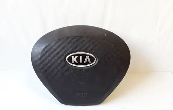 KIA Ceed Steering wheel airbag 569001H000 1H56900010