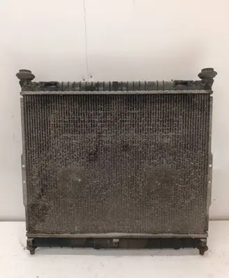 SsangYong Rexton Coolant radiator