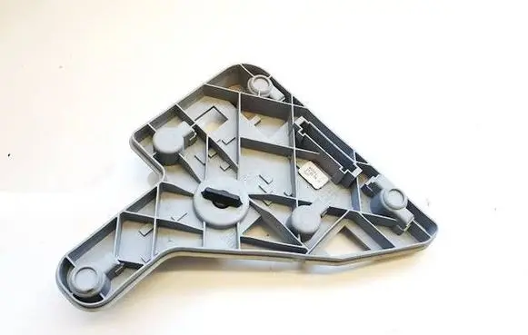 Mercedes-Benz C W203 Tail light bulb cover holder ULO3312