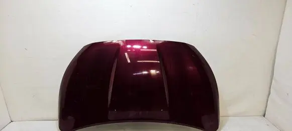 Mitsubishi Space Star Engine bonnet/hood SPACESTARMASKA