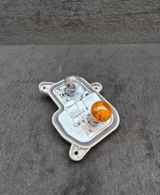 Audi A6 Allroad C7 Tail light bulb cover holder 4G9945221