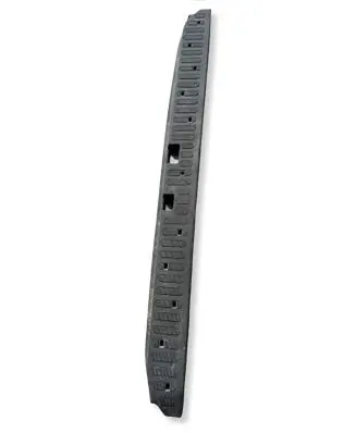 Renault Master III Trunk/boot sill cover protection 849932462R
