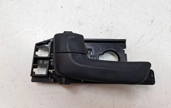 KIA Sportage Rear door interior handle 826131F000
