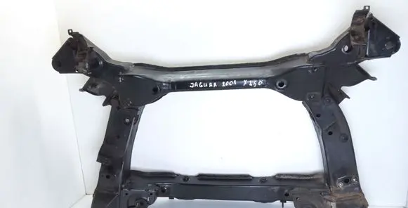 Jaguar XF Front subframe