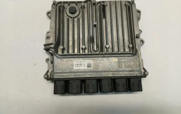 Engine control unit/module ECU