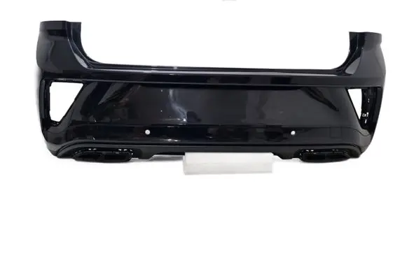 Volkswagen T-Roc Rear bumper 2GA897421P