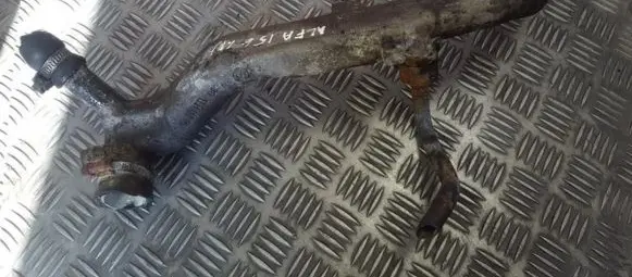 Alfa Romeo 156 Engine coolant pipe/hose B833