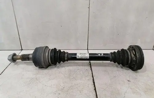 Porsche 911 991 Rear driveshaft/prop shaft 99133202410