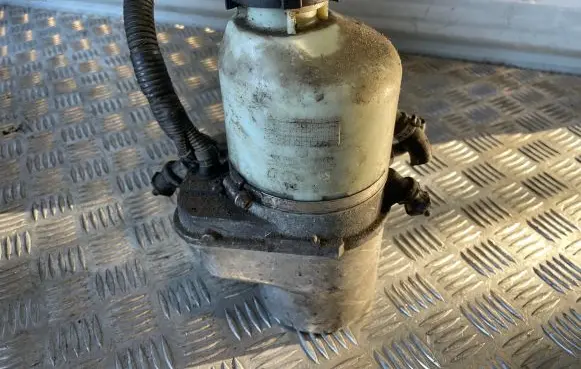 Opel Astra H Electric power steering pump 1040085003094