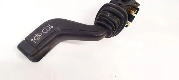 Opel Astra G Wiper control stalk 090243395