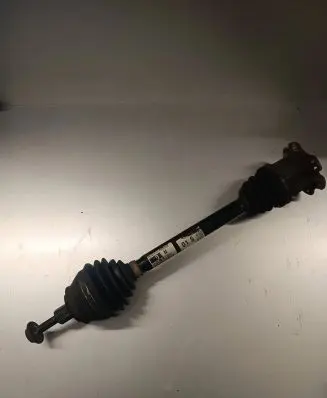 Audi A8 S8 D3 4E Front driveshaft 4E0407271N