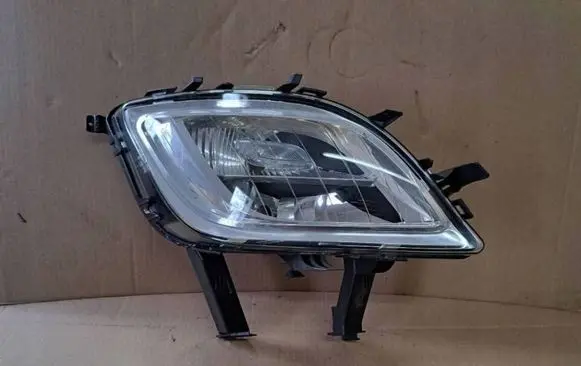 Opel Astra J Front fog light