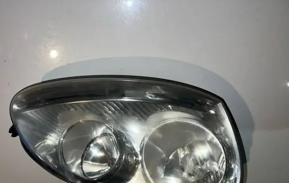Volkswagen Golf V Headlight/headlamp 1K6941006P 1EG24700708