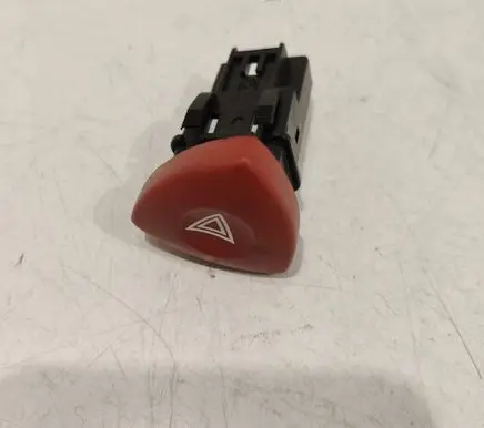 Renault Espace - Grand espace IV Hazard light switch 442724