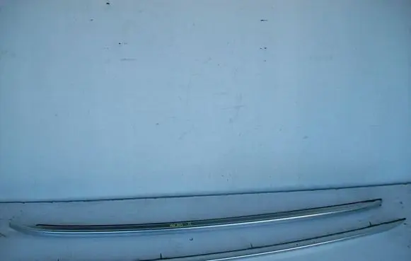 Renault Koleos II Roof bar rail 
