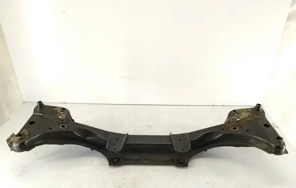 BMW 3 E46 Front subframe 7876F2
