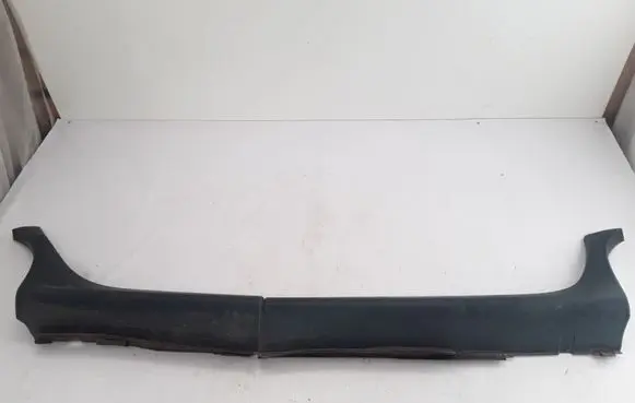 Renault Scenic I Sill