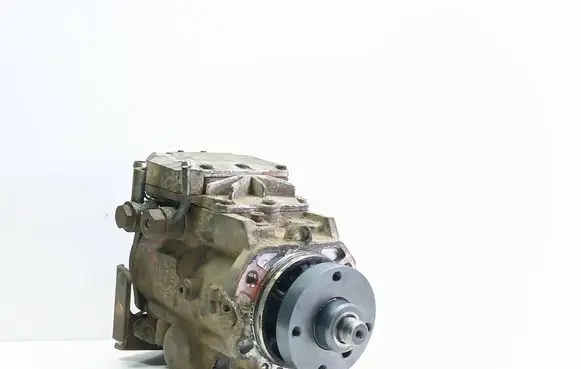 Nissan Almera Tino Fuel injection high pressure pump 0470504012 170865 182