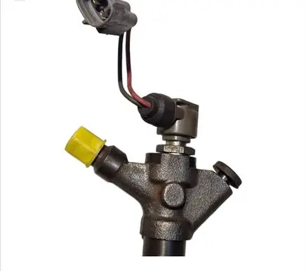 Toyota Corolla Verso E121 Fuel injector 236700R040
