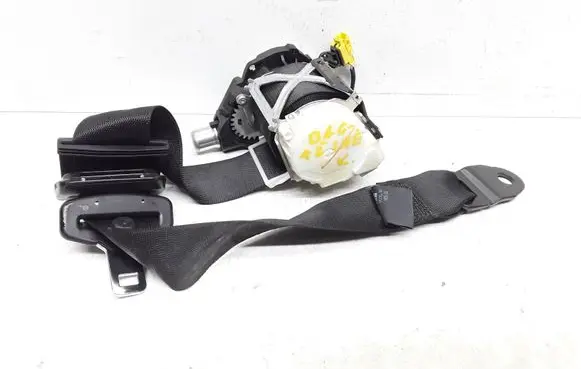 Mercedes-Benz R W251 Third row seat belt A2518608285