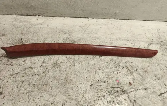 Toyota Avensis T250 Front door trim bar 67712 8560
