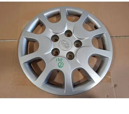 Hyundai i30 R15 wheel hub/cap/trim 52960A6000
