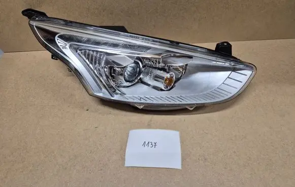 Ford B-MAX Headlight/headlamp AV1113W029CF