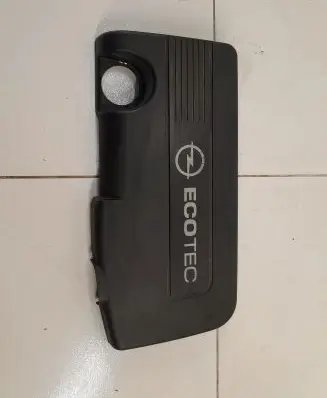 Opel Astra J Engine cover (trim) NOCODE