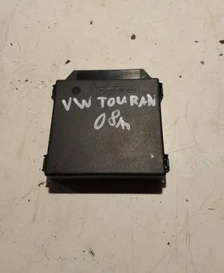 Volkswagen Touran I Parking PDC control unit/module 1K0919283A