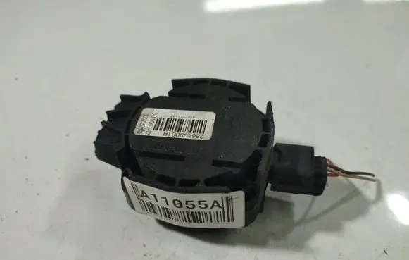 Renault Megane III Alarm system siren 256400001R