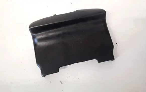 Volkswagen PASSAT B4 Steering wheel column trim 3a0953515