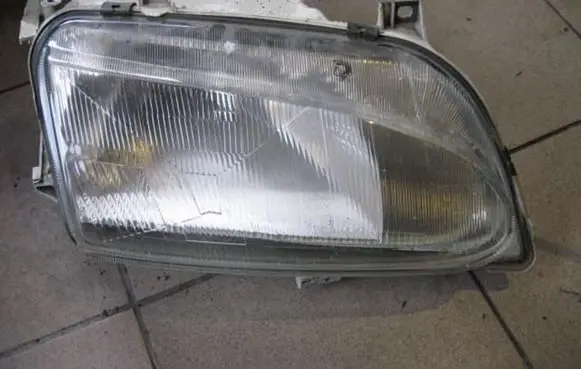 Ford Galaxy Headlight/headlamp