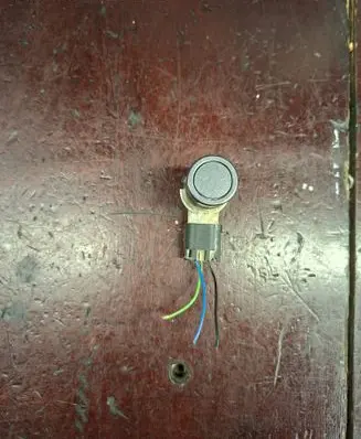 Volvo V70 Parking PDC sensor 6027571400
