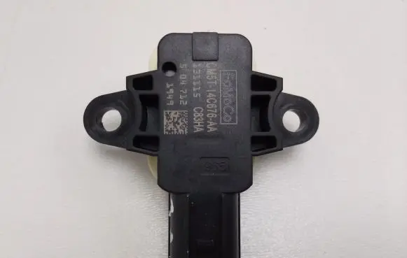 Ford Kuga II Airbag deployment crash/impact sensor CM5T14C676AA