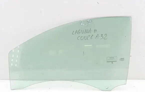 Renault Laguna III Front door