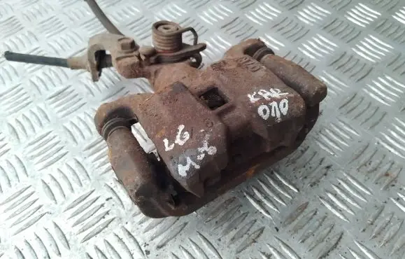 Mazda 6 Rear brake caliper