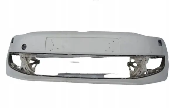 Volkswagen Polo V 6R Front bumper R22P1