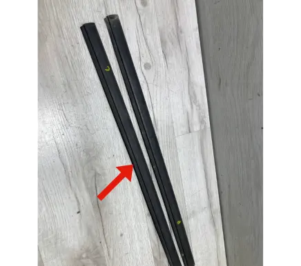 Mitsubishi Pajero Other exterior part