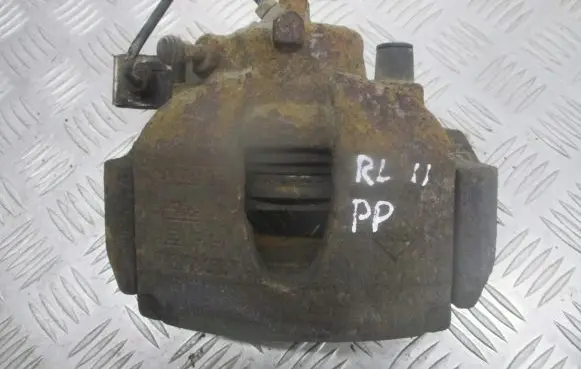 Renault Laguna II Front brake caliper