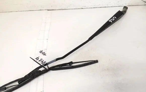 Volvo S60 Front wiper blade arm 8624246