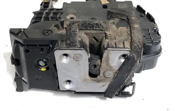 Rear door lock
