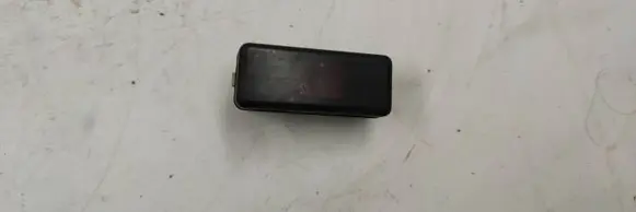 BMW 5 E39 Hazard light switch 8350947