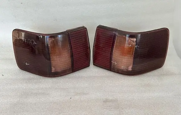 Audi 80 90 S2 B4 Rear/tail lights 292302 292301 29632101