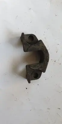 BMW 3 E90 E91 Fuel Injector clamp holder NOCODE