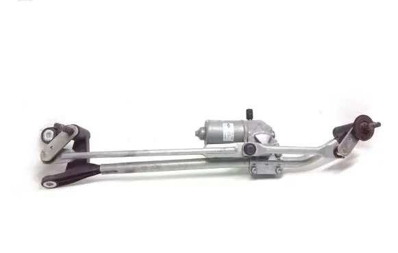 Land Rover Range Rover Evoque L538 Front wiper linkage and motor W27116 BJ3217500BC