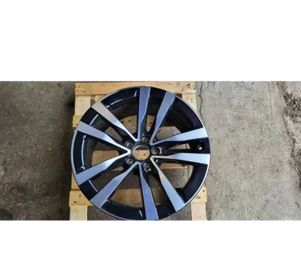 R19 alloy rim
