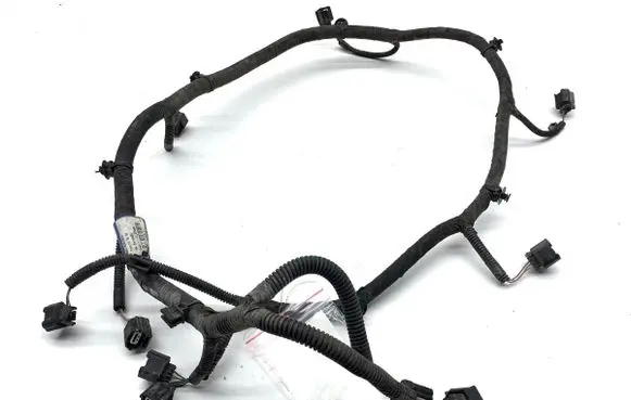 Renault Talisman Parking sensor (PDC) wiring loom 240150207R